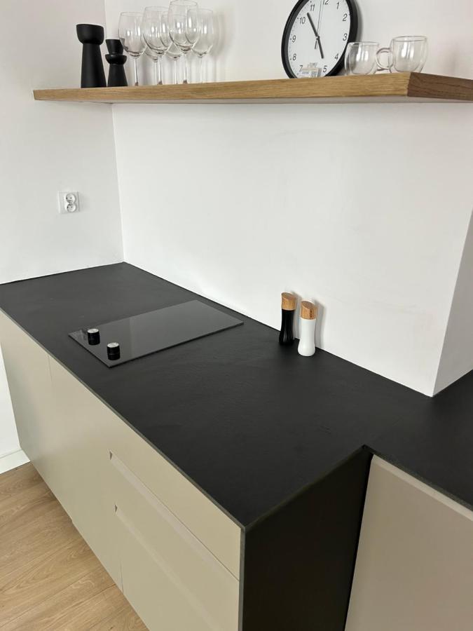 Luxon Baltic Sea Apartment