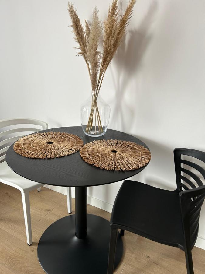 Luxon Baltic Sea Apartment *