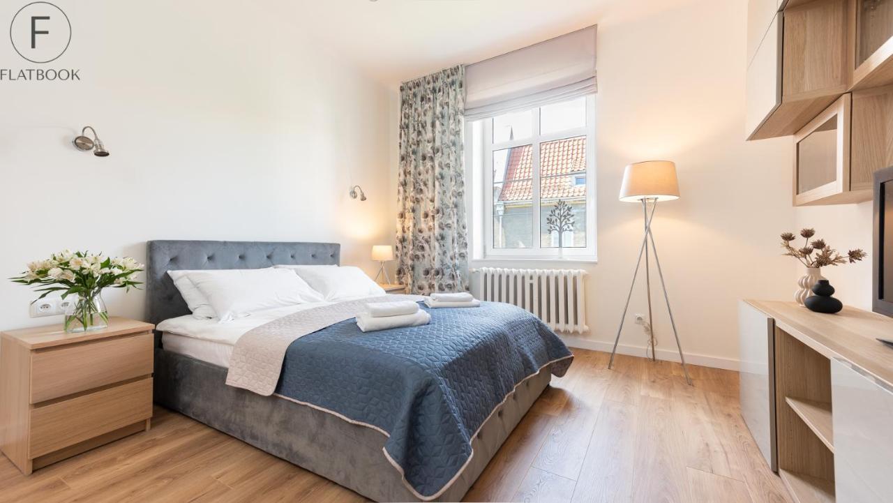 Flatbook - Old Town Na Piaskach Apartment