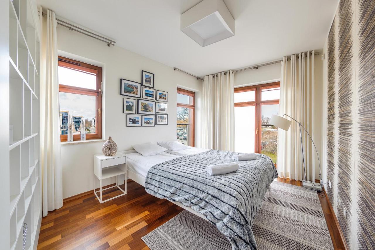 Liberty Premium By Baltica Apartament *