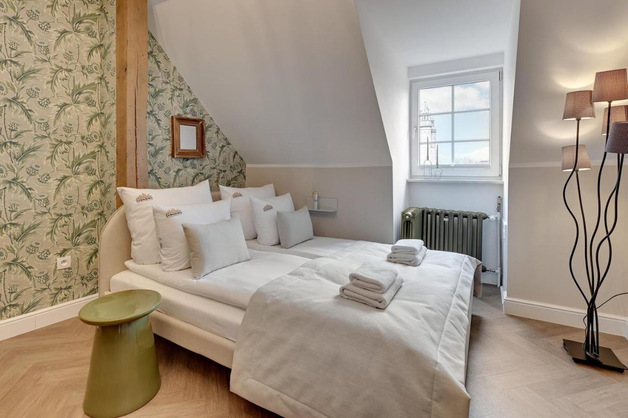 Na Piaskach - The Bridge By Downtown Apartment Gdansk