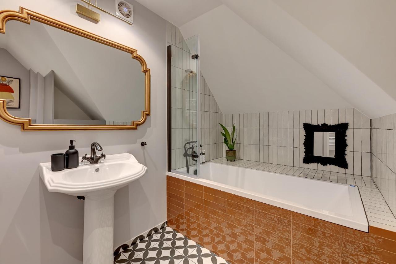Apartment Na Piaskach - The Bridge By Downtown