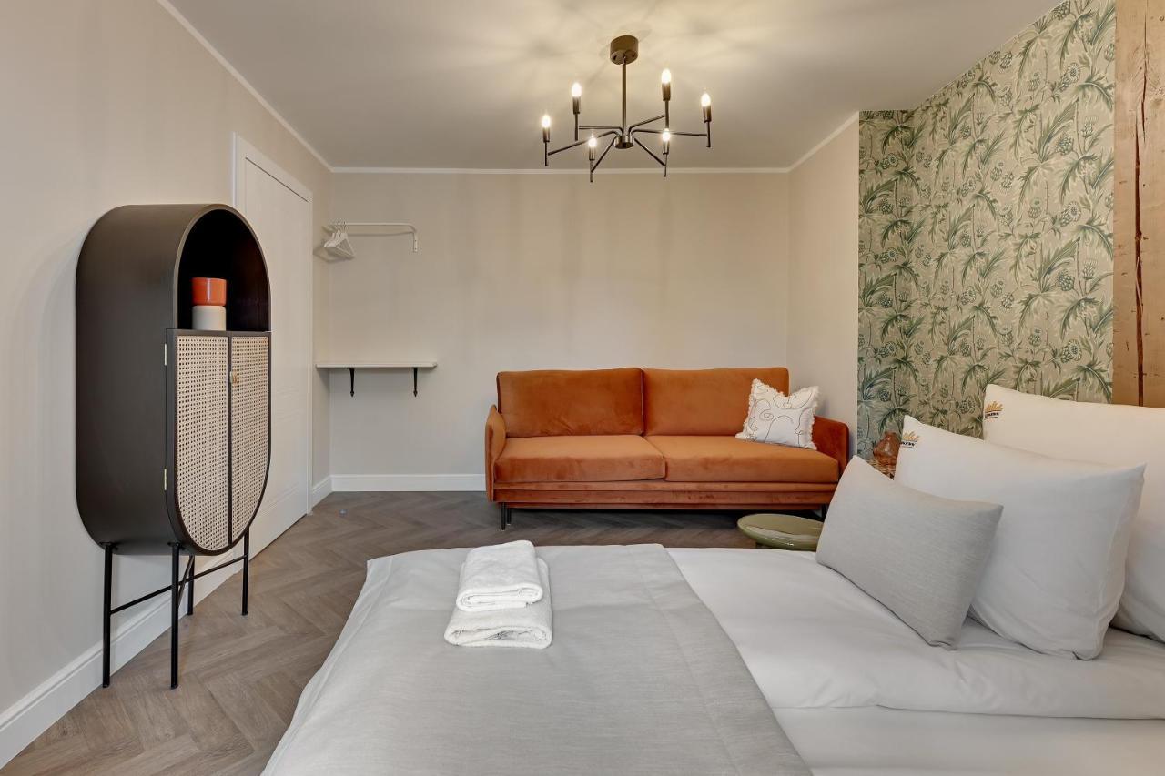 Na Piaskach - The Bridge By Downtown Apartment Gdansk