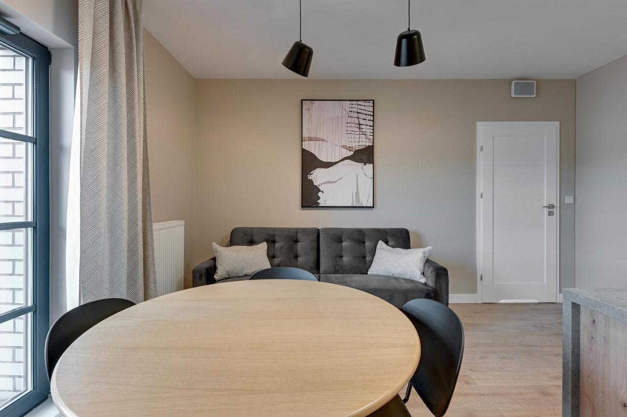 Rentplanet - Dwie Motlawy Apartamento