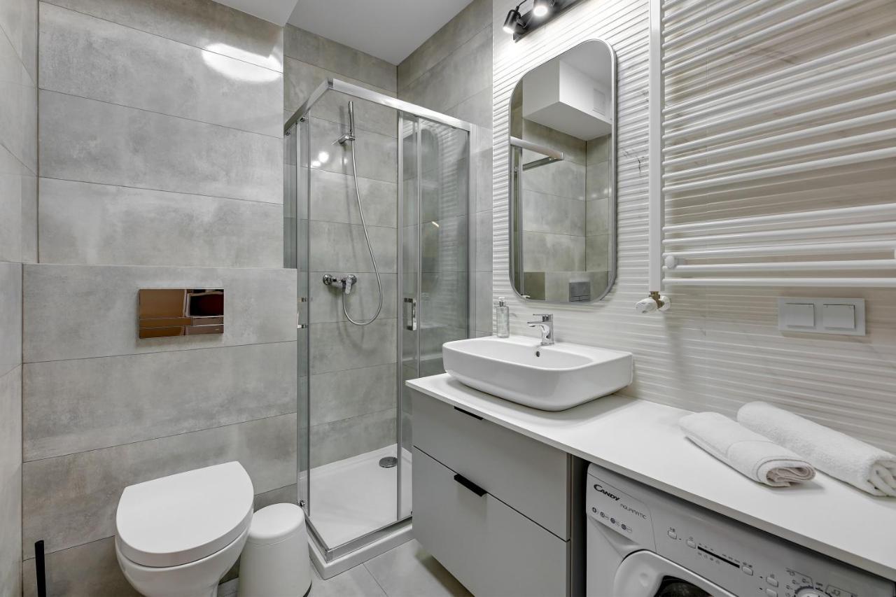 Rentplanet - Dwie Motlawy Apartamento *