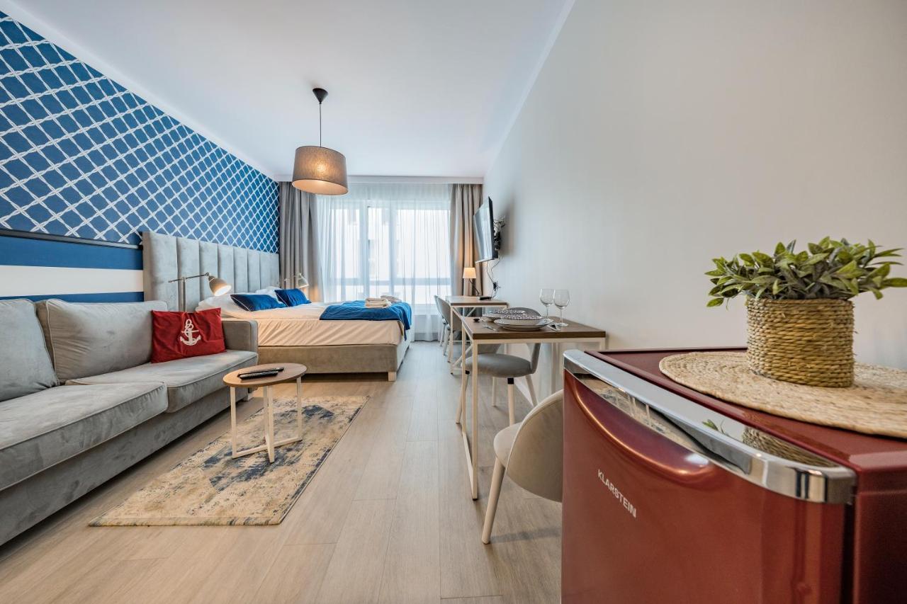 Slaska 12 By Comfort * Gdansk