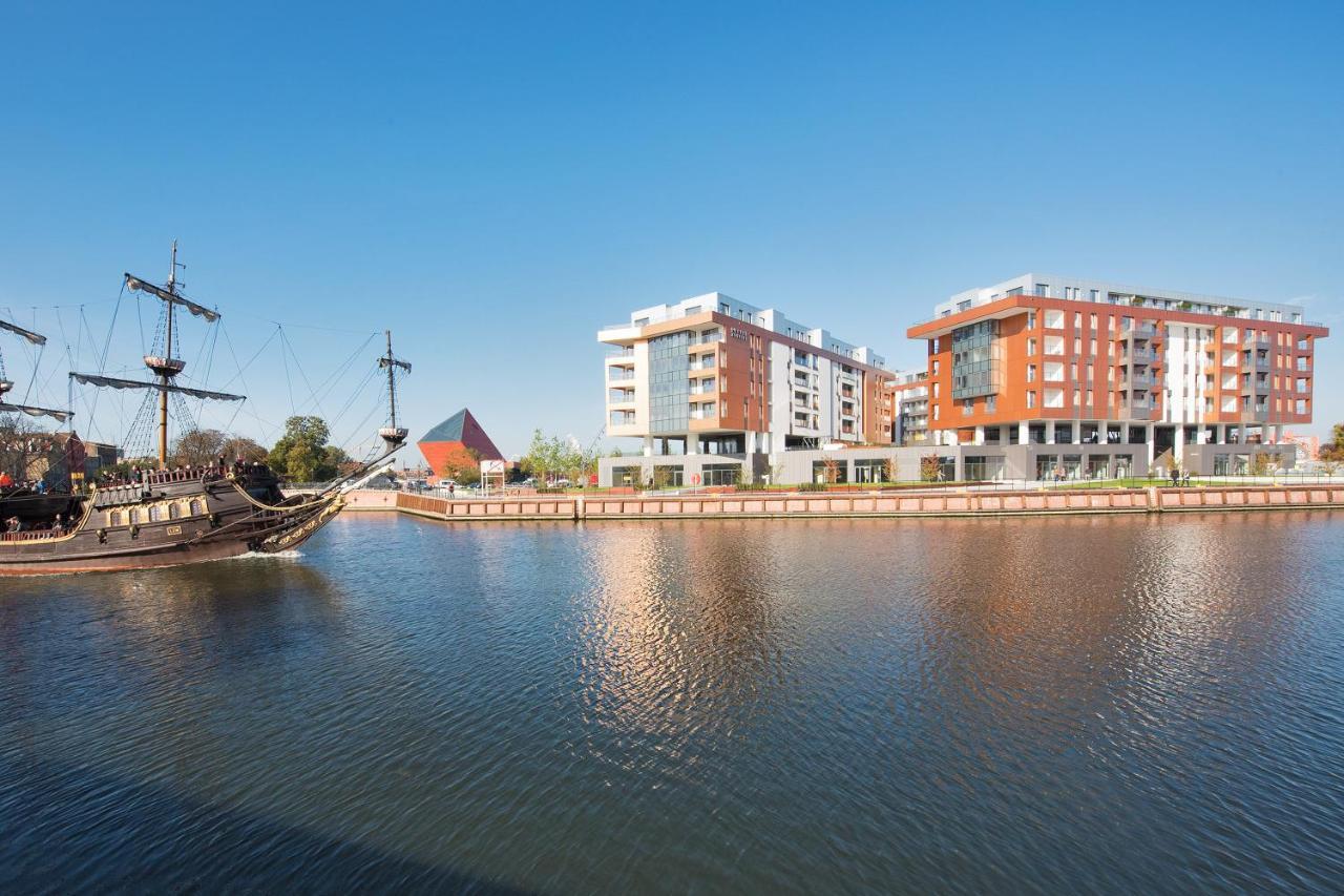 Cityflow By Welcome Apartment Gdansk