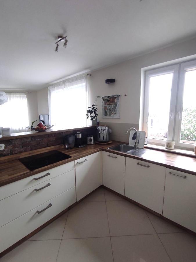 Apartment Apartament Z 3 Sypialniami - Parking Bezplatny *