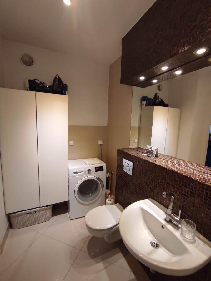 Apartament Z 3 Sypialniami - Parking Bezplatny * Gdansk