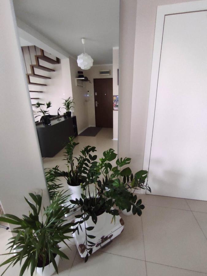 Apartament Z 3 Sypialniami - Parking Bezplatny * Gdansk