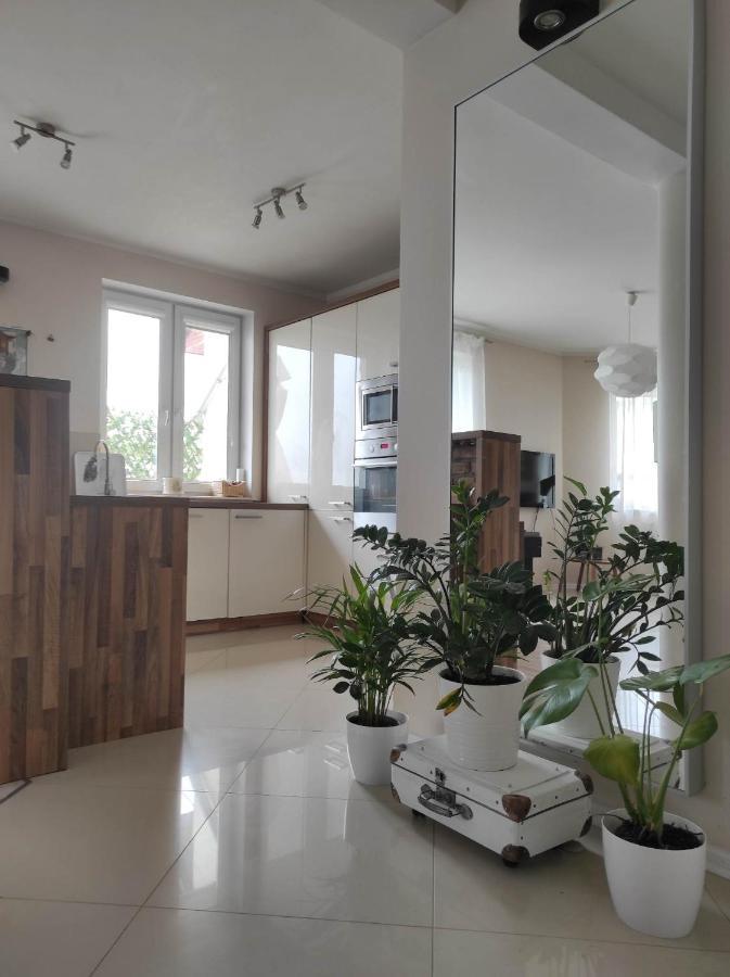 Apartament Z 3 Sypialniami - Parking Bezplatny Apartment Gdansk