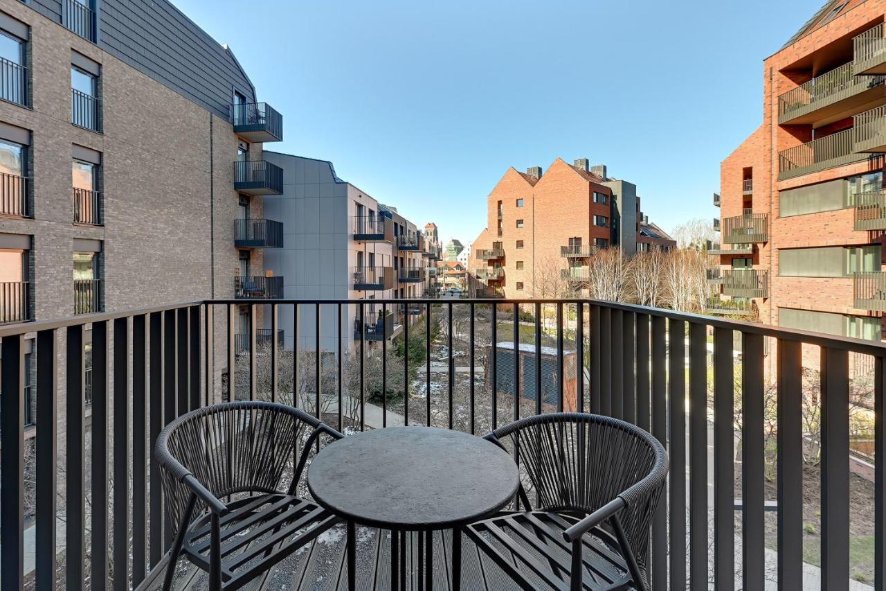 Apartment Wave Excellent
