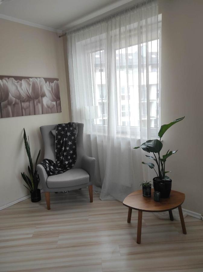 Apartament Z 3 Sypialniami - Parking Bezplatny * Gdansk