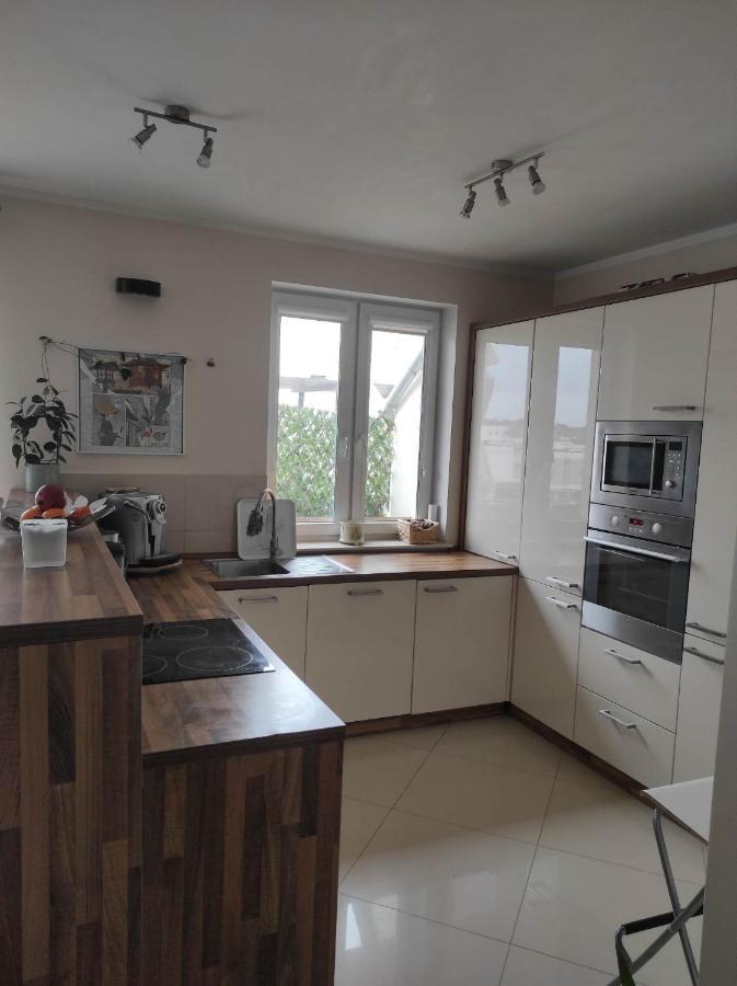 Apartment Apartament Z 3 Sypialniami - Parking Bezplatny Gdansk
