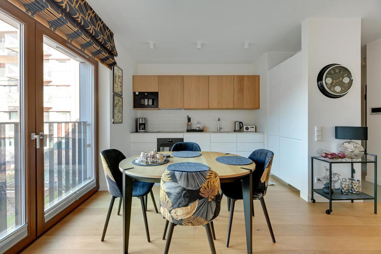 Apartment Wave Excellent