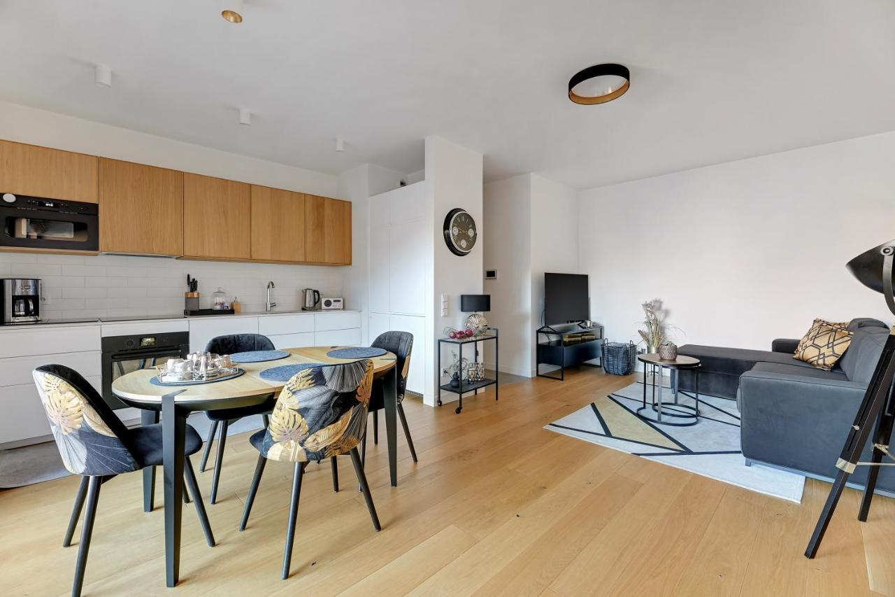 Apartment Wave Excellent