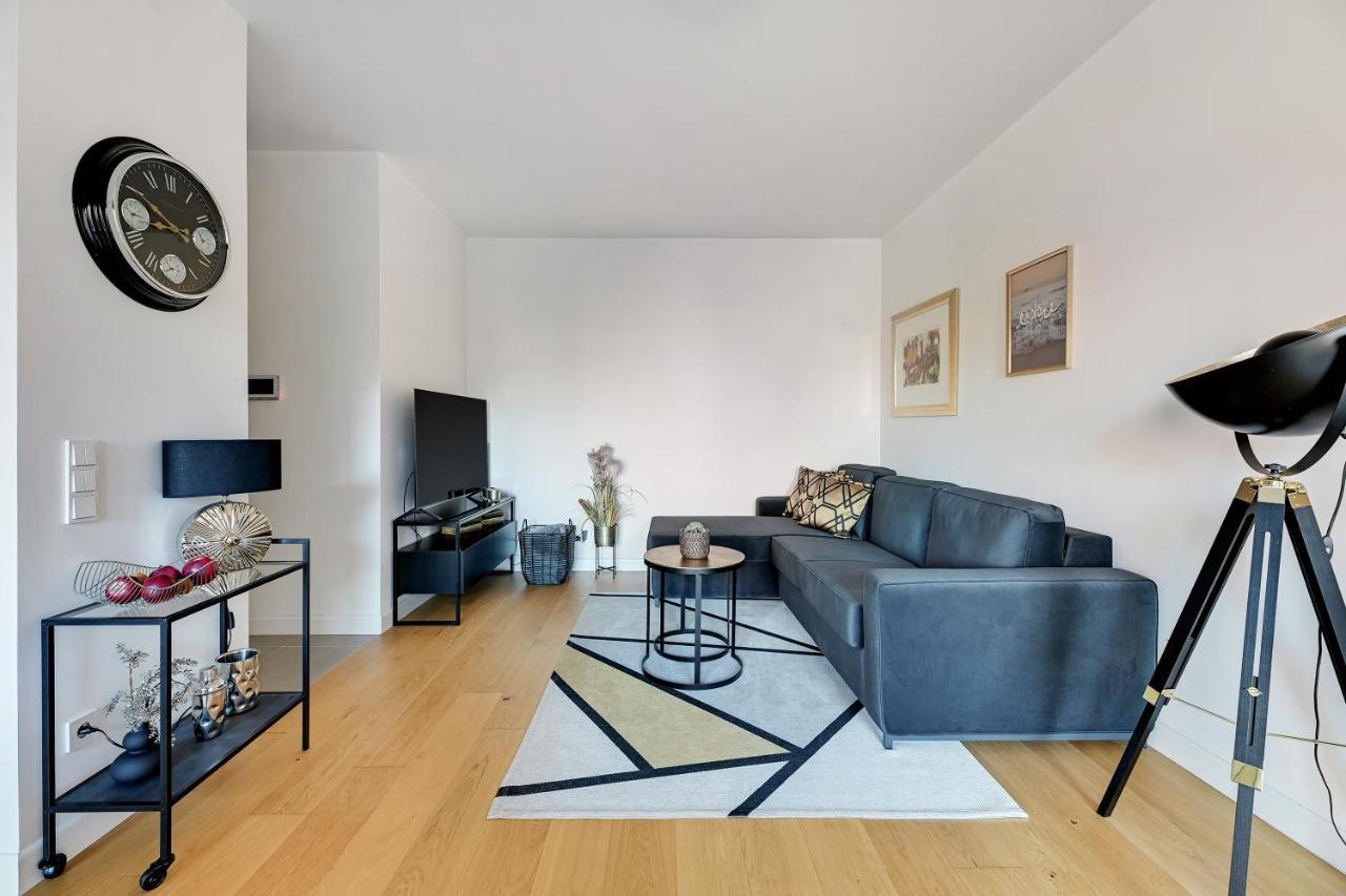 Wave Excellent Apartment *