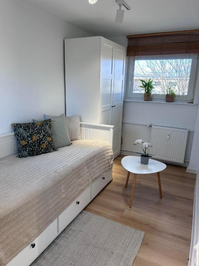 Mieszkanie 3-pokojowe Gdanska Wrzeszcz Apartment Gdansk