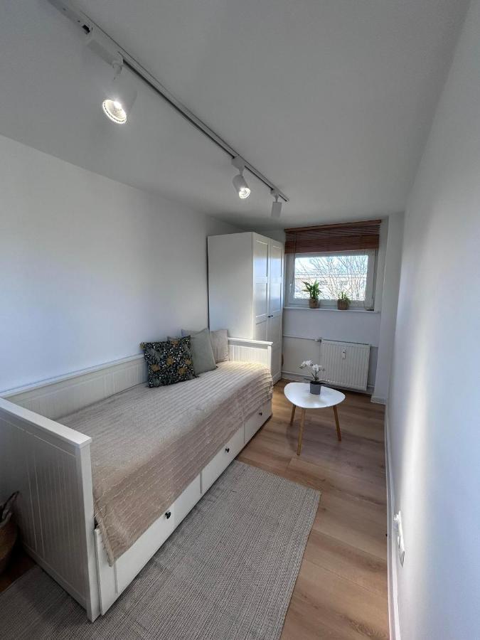 Apartment Mieszkanie 3-pokojowe Gdanska Wrzeszcz
