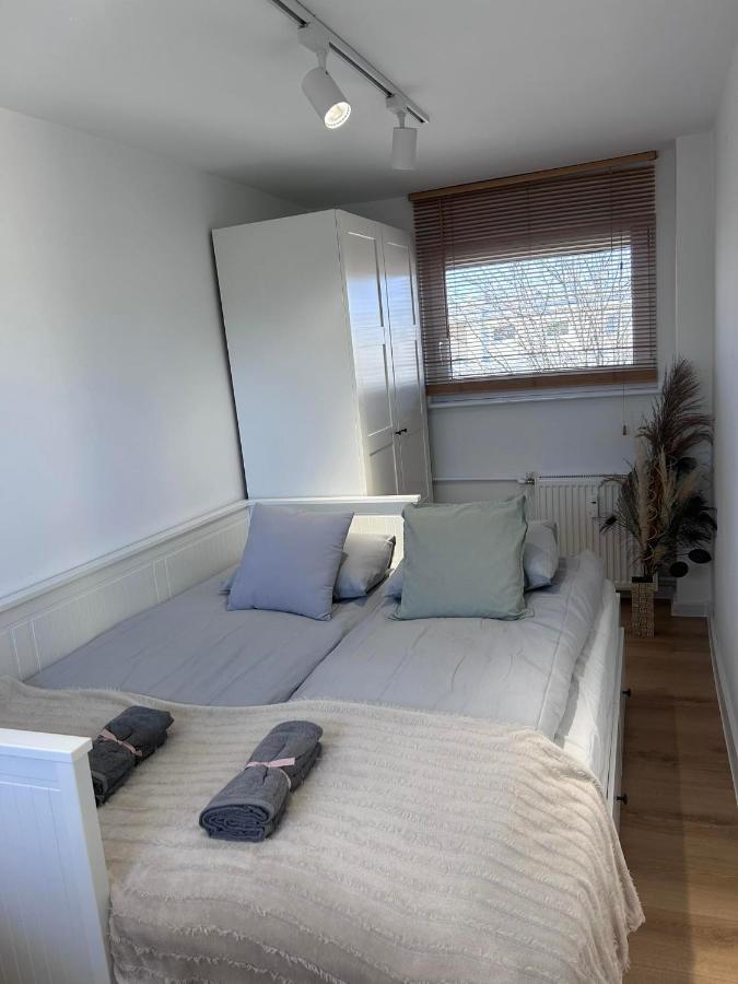 Apartment Mieszkanie 3-pokojowe Gdanska Wrzeszcz