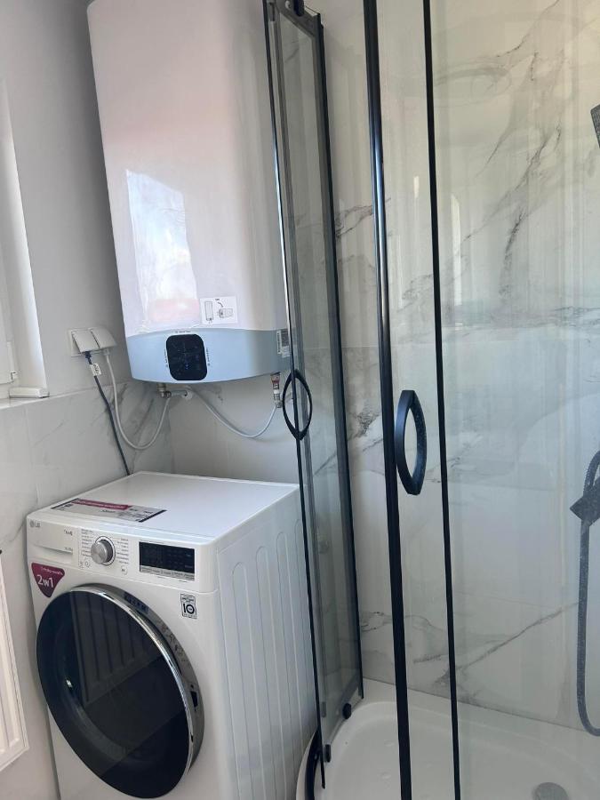 Apartment Mieszkanie 3-pokojowe Gdanska Wrzeszcz *