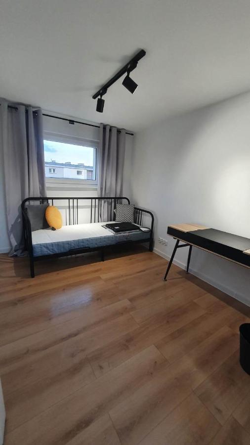 Mieszkanie 3-pokojowe Gdanska Wrzeszcz Apartment Gdansk