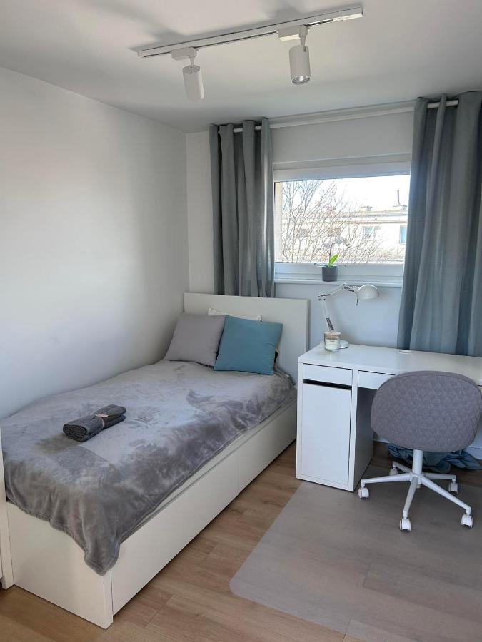 Mieszkanie 3-pokojowe Gdanska Wrzeszcz Apartment