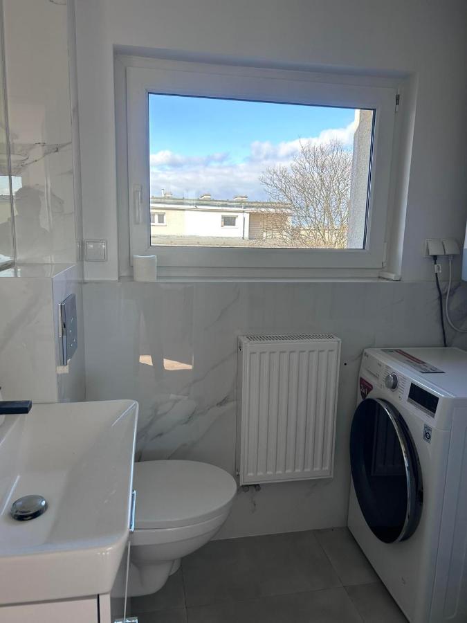 Mieszkanie 3-pokojowe Gdanska Wrzeszcz Apartment