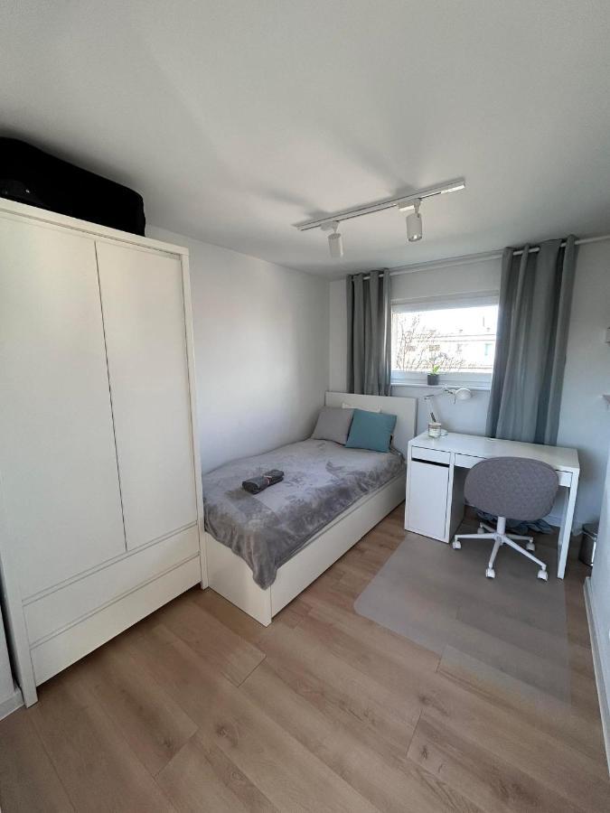 Mieszkanie 3-pokojowe Gdanska Wrzeszcz Apartment