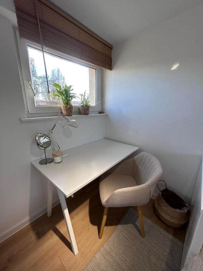 Apartment Mieszkanie 3-pokojowe Gdanska Wrzeszcz