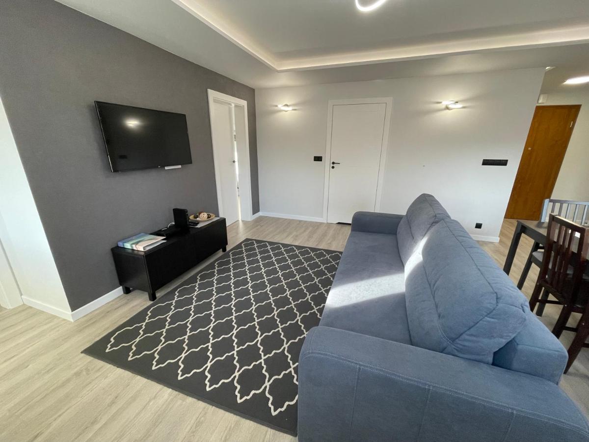 Rodzina Nad Morzem Apartment Gdansk