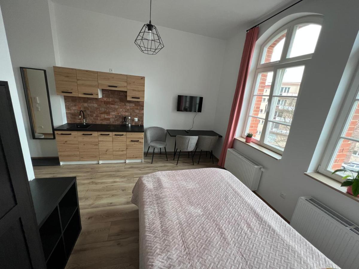 Apartment Waterlane Apartament *