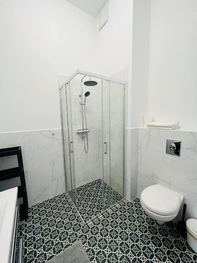Waterlane Apartament Apartment