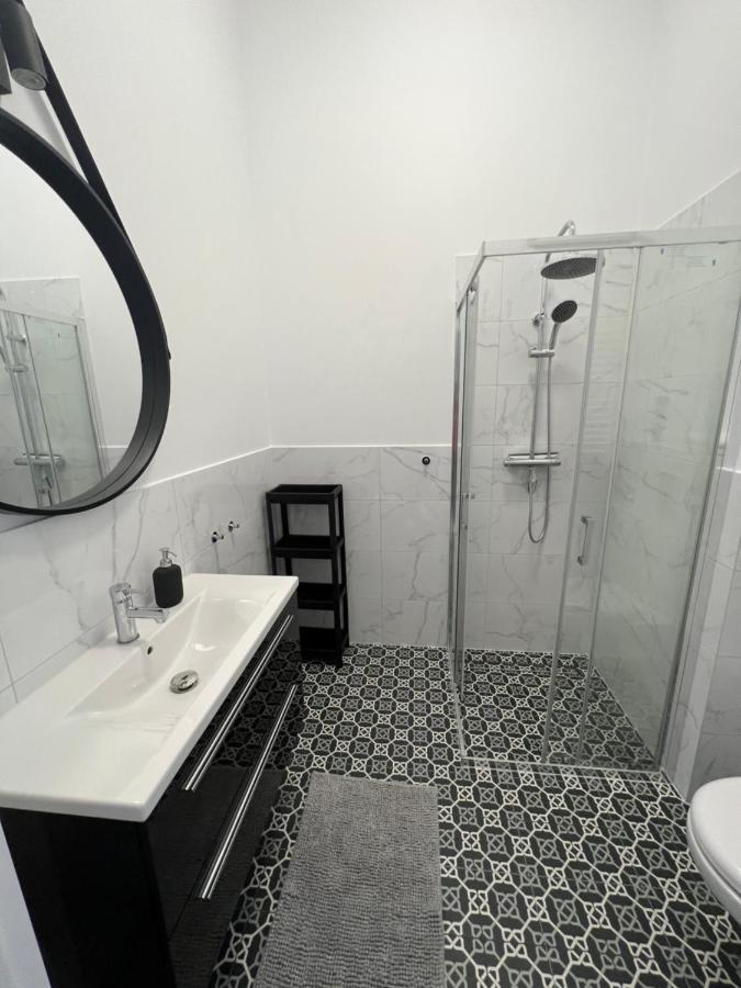 Waterlane Apartament Gdańsk