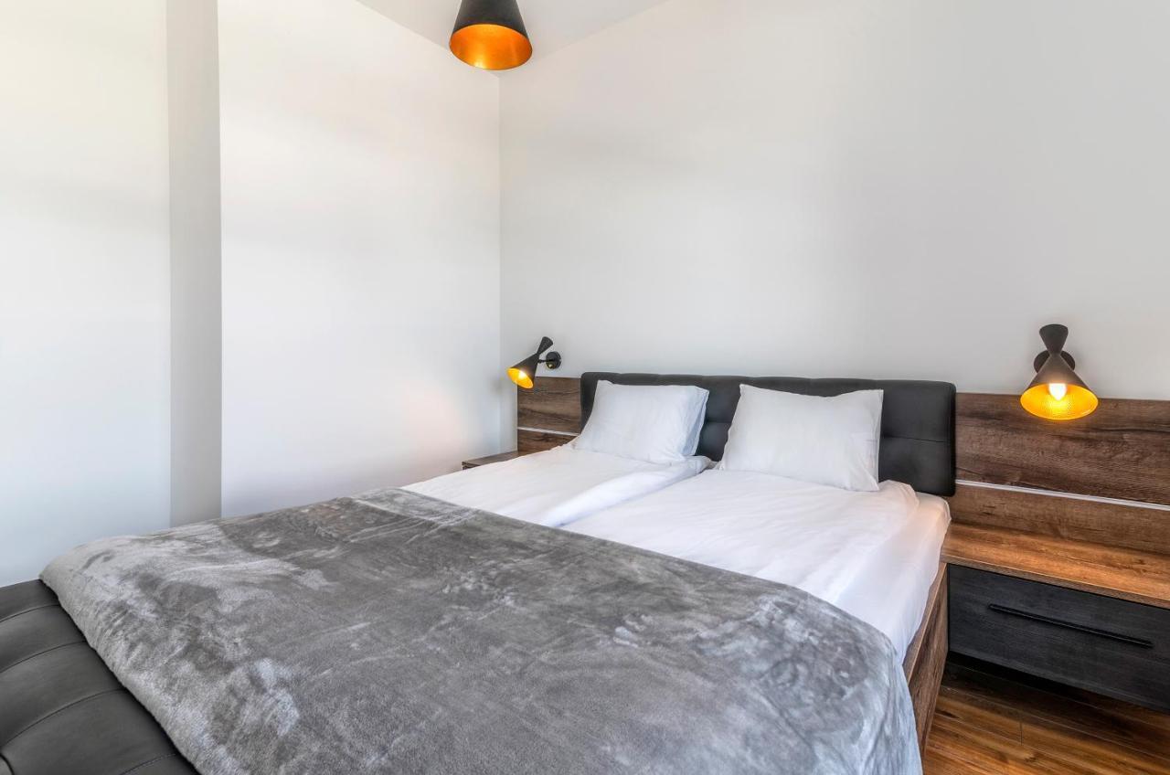 Apartament Seaside Station Triapart * Gdansk