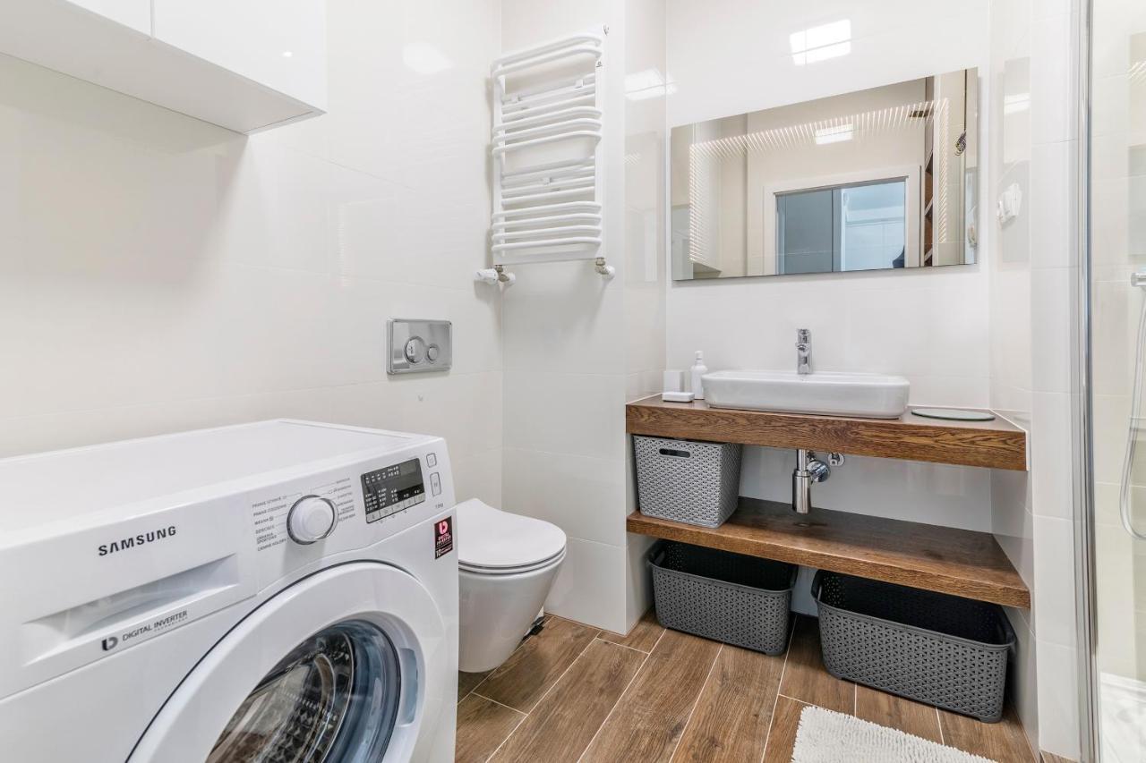 Apartament Seaside Station Triapart Gdansk
