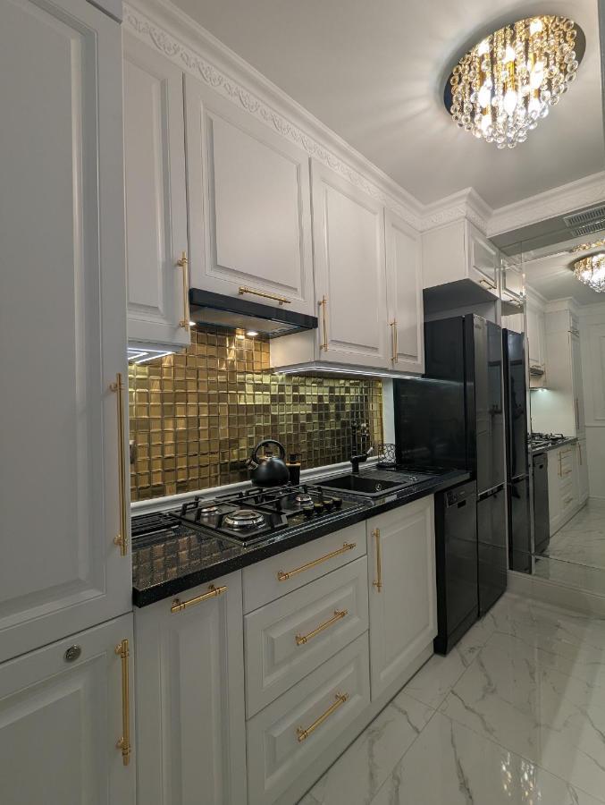 Bialy Apartament Jelitkowo 2-4 Osoby * Gdansk