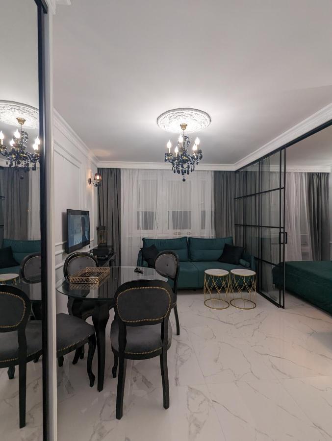 Bialy Apartament Jelitkowo 2-4 Osoby *