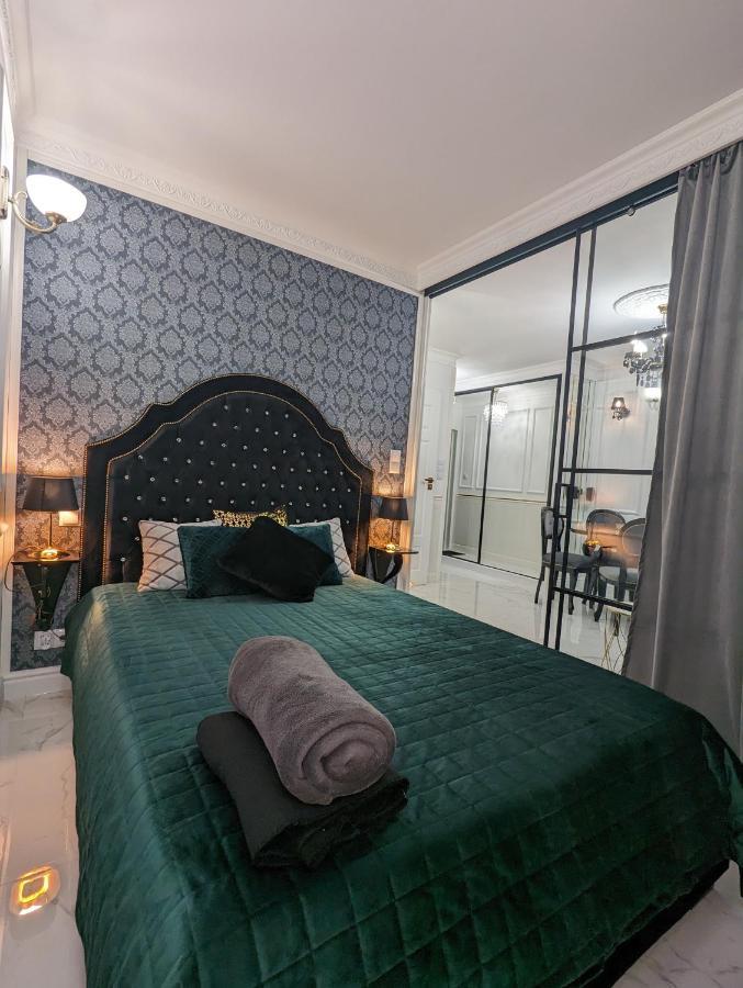 Bialy Apartament Jelitkowo 2-4 Osoby