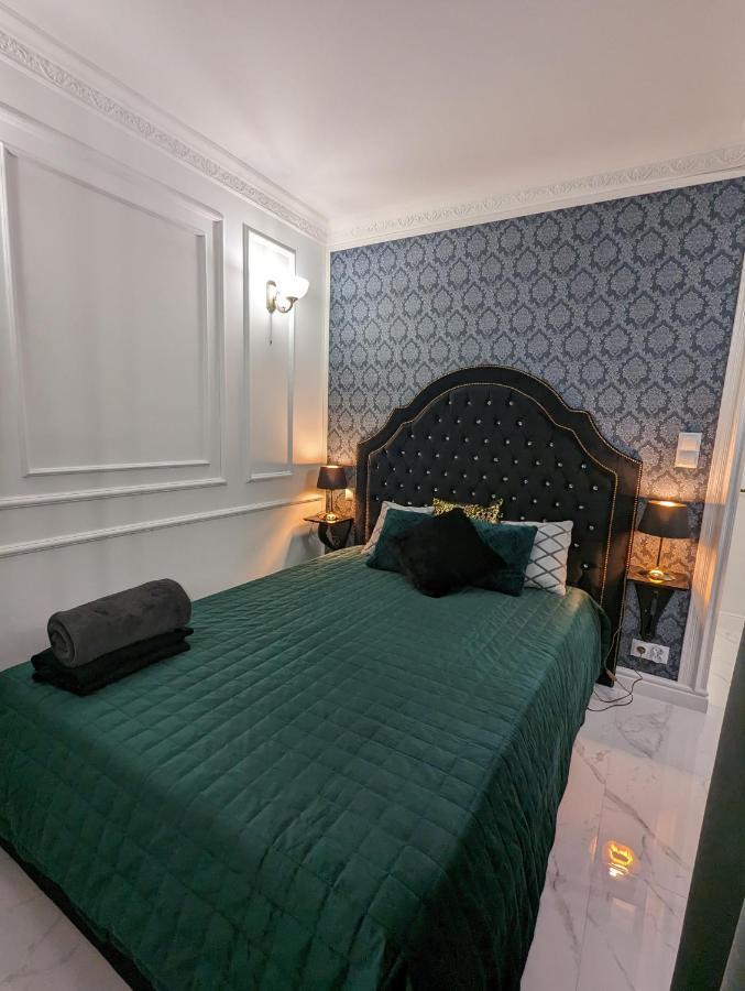 Bialy Apartament Jelitkowo 2-4 Osoby Apartment *