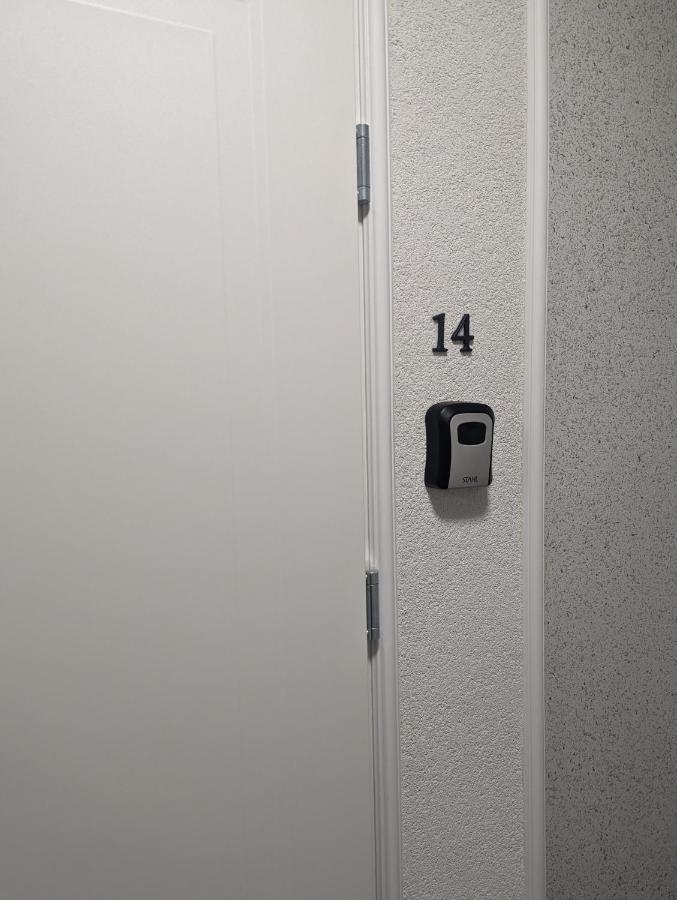 Bialy Apartament Jelitkowo 2-4 Osoby * Gdansk