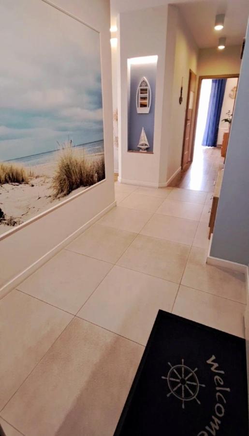 Marine Apartment