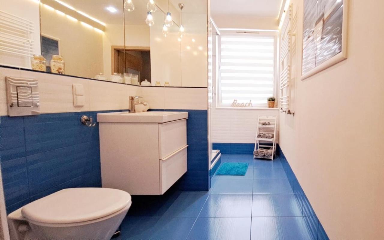 Marine Apartment Gdansk