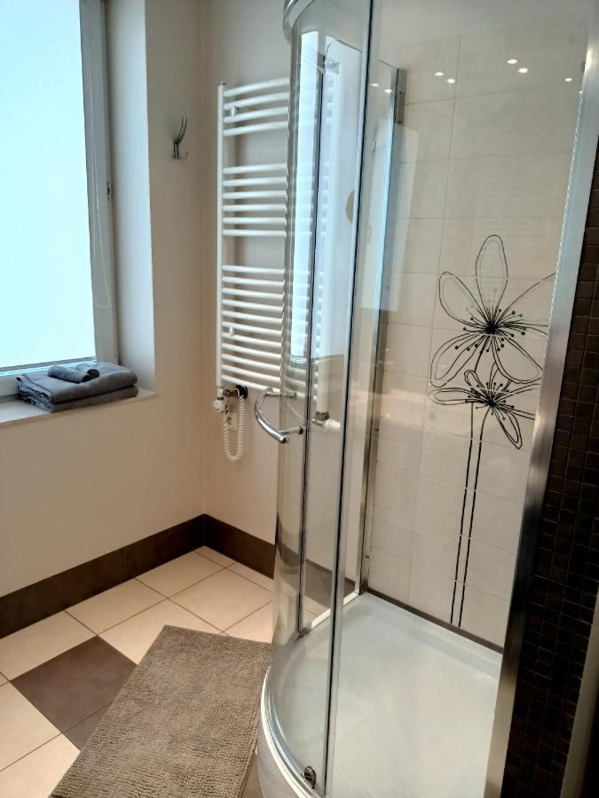 Apartment Przytulne Mieszkanie Blisko Galerii Baltyckiej Zaspa