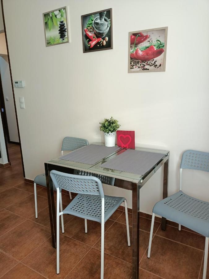 Przytulne Mieszkanie Blisko Galerii Baltyckiej Zaspa Apartment *
