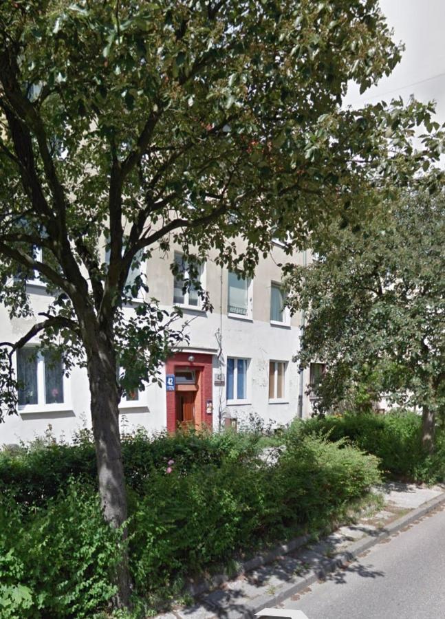 Przytulne Mieszkanie Blisko Galerii Baltyckiej Zaspa *