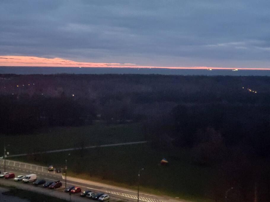 Horyzont Huoneisto Gdańsk