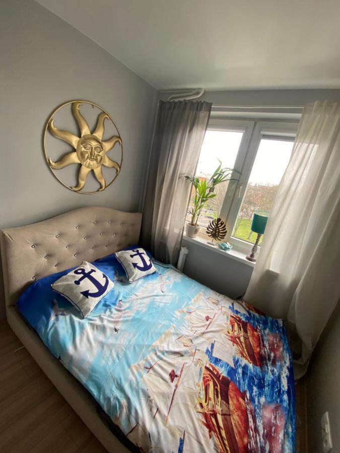 Gdanska Marina- Srodmiescie Apartamento Gdańsk