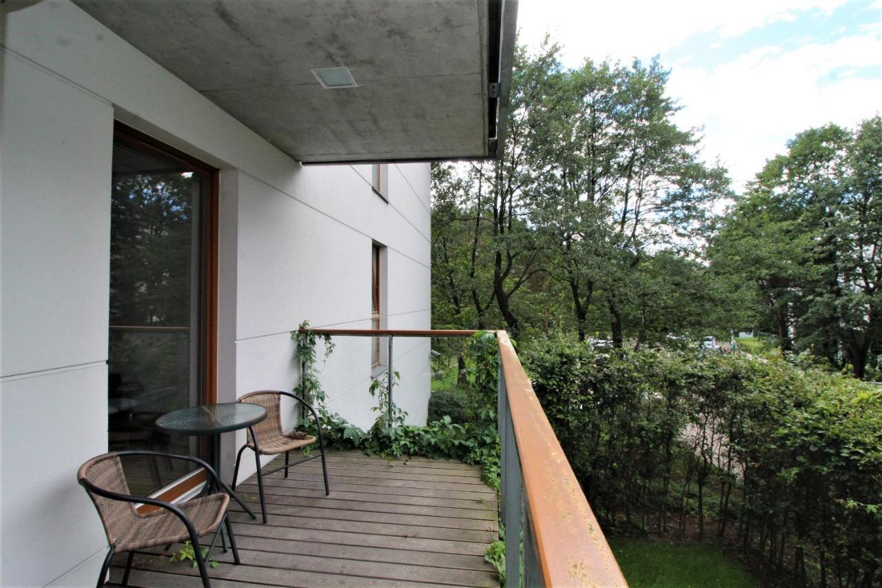 Nadmorski Dwor 10 Apartment *