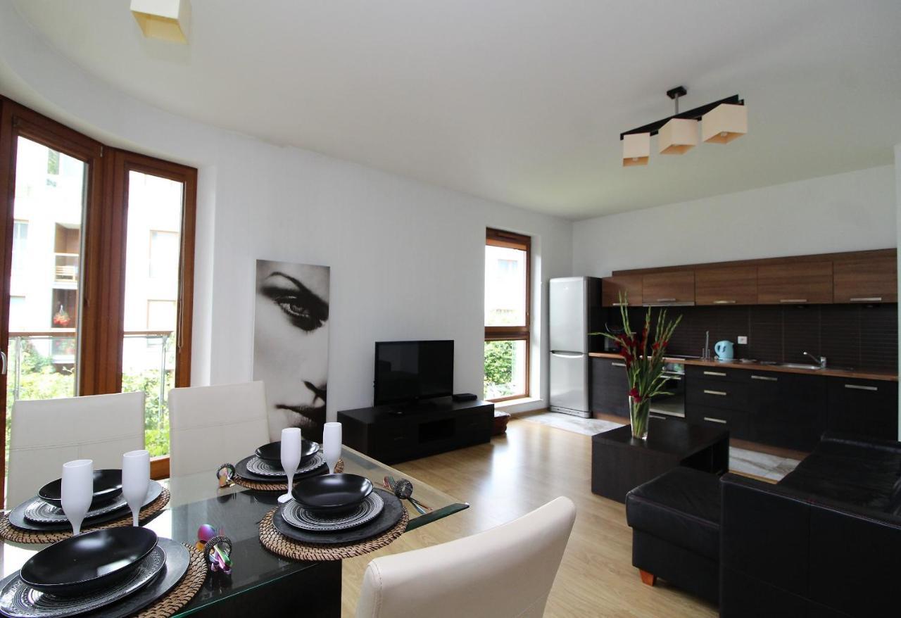 Nadmorski Dwor 10 * Gdansk